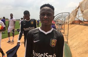 NLO ONE: “Hopefully We’ll Promote To The Next Level,”- Abubarkar Tahir of FC Bulmaro Wishes After 4-1 Win Over Magate FC