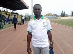 Coach Adebayo Oyeleye Delighted As His Team Thrash Alim City 4-0 In Matchday Two Of Ikeja Divisional League