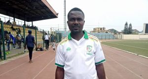 Coach Adebayo Oyeleye Delighted As His Team Thrash Alim City 4-0 In Matchday Two Of Ikeja Divisional League