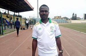 Coach Adebayo Oyeleye Delighted As His Team Thrash Alim City 4-0 In Matchday Two Of Ikeja Divisional League