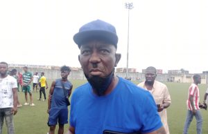 WGB FA Cup: Smart City Not Under Pressure To Retain Title Says Adeboye