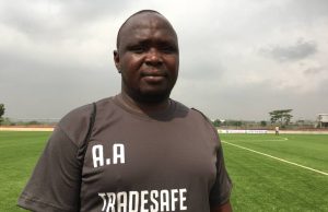 NLO: “I Didn’t Plan To Lose Any Game,” – Coach Of Tradesafe Sport, Ademola Adesina Said As His Side Lost To Valiant FC
