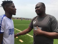 NLO: “I Knew The Game Was Going To Be Tough,” Says Coach Ademola Adesina Of Tradesafe Sport FC After Second Win
