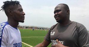 NLO 1: Tradesafe Sport Set Eyes On NNL, “We’re Not Ready To Lose Any Game Again, Says Ademola Adesina