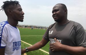 NLO: “I Knew The Game Was Going To Be Tough,” Says Coach Ademola Adesina Of Tradesafe Sport FC After Second Win
