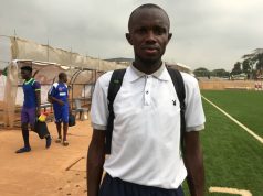 TCC League: “We Did Not Play Anything At All,” Says Coach Of Emmydinho FC Ademola Ayeni, After Huge Defeat To Valiant FC