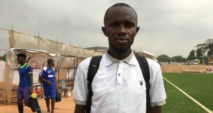 TCC League: “We Did Not Play Anything At All,” Says Coach Of Emmydinho FC Ademola Ayeni, After Huge Defeat To Valiant FC