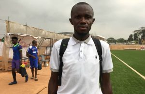 TCC League: “We Did Not Play Anything At All,” Says Coach Of Emmydinho FC Ademola Ayeni, After Huge Defeat To Valiant FC