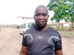 Edo 2020: Adesina Yusuf Applauds State Government, Lagos State Sports Commission, LSFA Unwavering Commitment, Infrastructural Facility Provisions, Welfare Package To Team Lagos