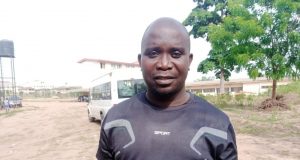 Edo 2020: Adesina Yusuf Applauds State Government, Lagos State Sports Commission, LSFA Unwavering Commitment, Infrastructural Facility Provisions, Welfare Package To Team Lagos