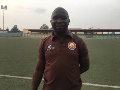 “Loss Of Concentration Cost Us”, Stationery Stores FC Coach Bemoans Team Abysmal Performance Against 3SC