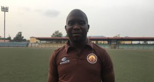“Loss Of Concentration Cost Us”, Stationery Stores FC Coach Bemoans Team Abysmal Performance Against 3SC