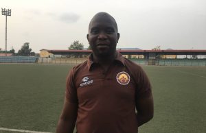 “Loss Of Concentration Cost Us”, Stationery Stores FC Coach Bemoans Team Abysmal Performance Against 3SC