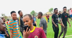 NNL 2020/21: Joy Cometh’s Adewale Lasisi Laments Loss…The Referee Is Against Us