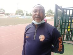 NLO: Team Manager Ottasolo FC, Akeem Lawal Not Moved With Picking NNL Ticket, Advises Players To Be Serious
