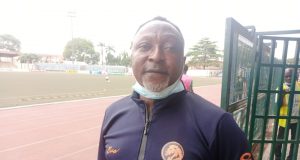 NLO: Team Manager Ottasolo FC, Akeem Lawal Not Moved With Picking NNL Ticket, Advises Players To Be Serious