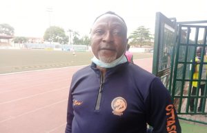NLO: Team Manager Ottasolo FC, Akeem Lawal Not Moved With Picking NNL Ticket, Advises Players To Be Serious