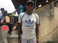 Ikeja League: Kotec FC Manager Happy After Playing Draw With Smart City