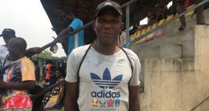 Ikeja League: Kotec FC Manager Happy After Playing Draw With Smart City