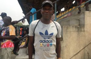 Ikeja League: Kotec FC Manager Happy After Playing Draw With Smart City