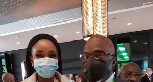 New FIFA Council Member and CAF Vice President, Amaju Melvin Pinnick Splashes Packs of Thanks Around And Focuses on Repositioning Football Globally