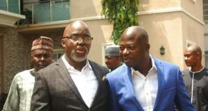 FIFA Council Victory – Nasarawa United Chairman Congratulates Amaju Pinnick