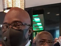 Nigeria’s Amaju Pinnick Elected Into FIFA Council
