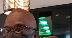 Nigeria’s Amaju Pinnick Elected Into FIFA Council