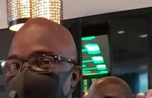 Nigeria’s Amaju Pinnick Elected Into FIFA Council