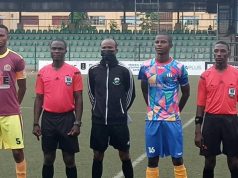 NNL Match Day 6: “We Fail To Beat Joy Cometh, Crown Will Be Our Next Target”- Coach Tosan Blankson