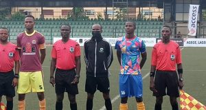 NNL Match Day 6: “We Fail To Beat Joy Cometh, Crown Will Be Our Next Target”- Coach Tosan Blankson