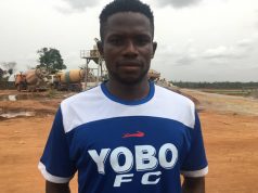 NLO: “We’re Underrated,” Says Arunta Hlmer of Yobo FC after Victory Over Cincinnati FC