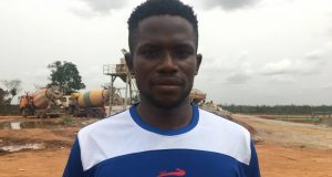 NLO: “We’re Underrated,” Says Arunta Hlmer of Yobo FC after Victory Over Cincinnati FC
