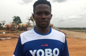 NLO: “We’re Underrated,” Says Arunta Hlmer of Yobo FC after Victory Over Cincinnati FC