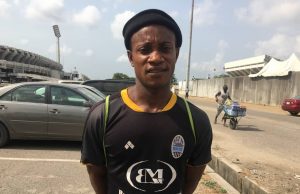 Broad City Midfield Maestro Who Models Game On Marco Verratti, Isco, Says He’s Committed For Football Global Stage Recognition