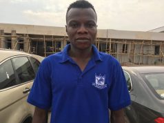 NLO: “Fans Should Expect Promotion Ticket,” Says Iganmu FC Financer