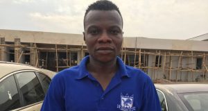 NLO: “Fans Should Expect Promotion Ticket,” Says Iganmu FC Financer