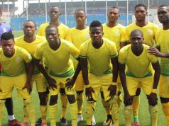 NNL: Insurance Beat Holly Arrows FC To Achieve 100 Per Cent Home Win Record