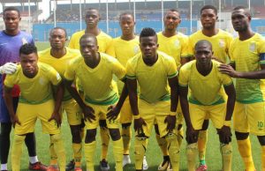 No Love Lost As J. Atete FC Host Bendel Insurance FC In NNL Encounter