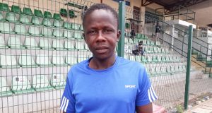 NNL 2020/21: Stationery Stores Can Still Get Back To The NPFL – Bala Madaki
