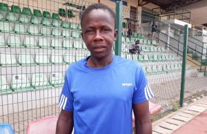 NNL 2020/21: Stationery Stores Can Still Get Back To The NPFL – Bala Madaki