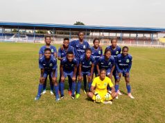 NWFL2020/21: Bayelsa Queens Outclassed Ibom Angels To Stay Top