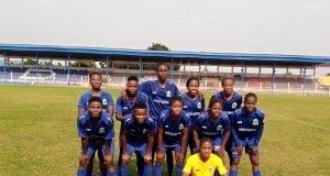 Bayelsa Queens Continue Push For NWFL Title With Win In Warri