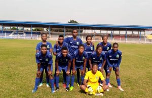 NWFL Match Week 12: Bayelsa Queens FC To Continue Blistering Form Against Dream Stars
