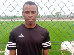 NLO: Bello Jubril, Coach Of Cincinati FC Praises NLO Organisers