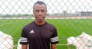 NLO: Bello Jubril, Coach Of Cincinati FC Praises NLO Organisers