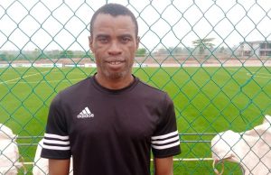 NLO: Bello Jubril, Coach Of Cincinati FC Praises NLO Organisers