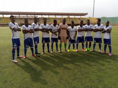 NNL: 10-Man Insurance Grab Point At Goddosky
