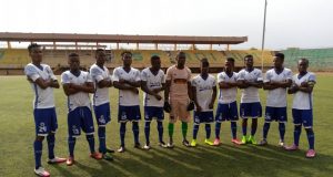 NNL: Insurance Maintain Perfect Home Win Record After Spanking Goddosky 3-0