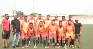 Big Win For Box2Box in Fusion Football Championship As They Run Riot Over Depros